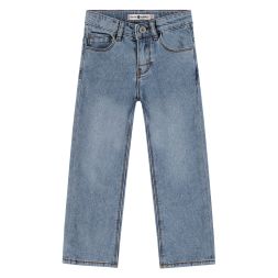 Jeans wide leg Mädchen Stains Stories by Babyface