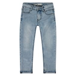 Jeans slimfit Joggdenim Jungen Stains & Stories