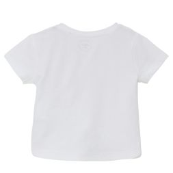 T-Shirt LOVE 3D Mädchen s.Oliver