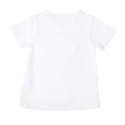T-Shirt Herz 3D Mädchen Staccato