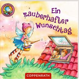 Lino Buch Ein zauberhafter Wunschtag Coppenrath