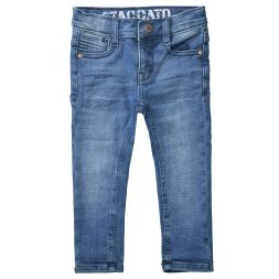 Jeans regular fit Jungen Staccato
