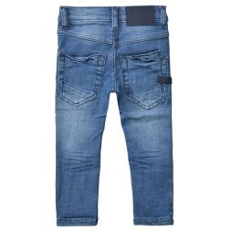 Jeans regular fit Jungen Staccato