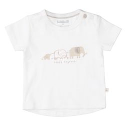 T-Shirt Elefanten Staccato