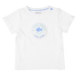 T-Shirt Ocean Legend Jungen Staccato