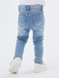Jeans Theo slimfit Jungen name it