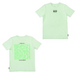 T-Shirt no Plans for summer Jungen Staccato